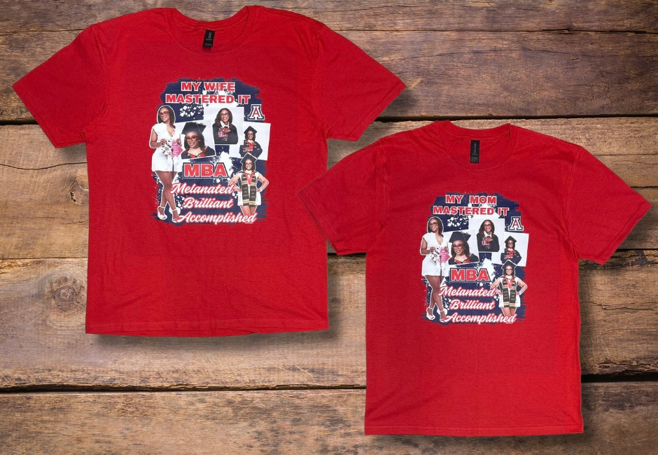 Graduation Shirt ๐