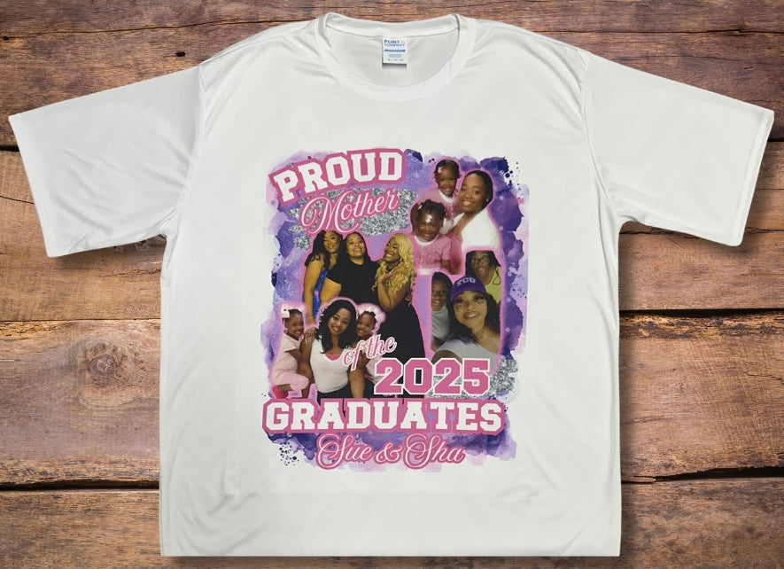 Graduation Shirt ๐