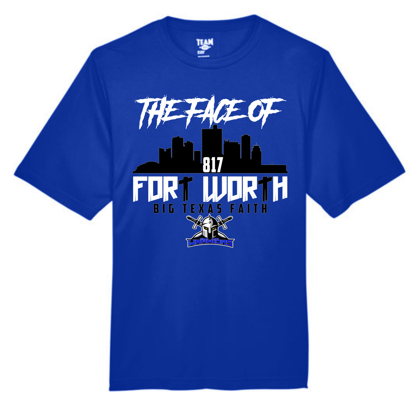 TFW - Face of Fort Worth