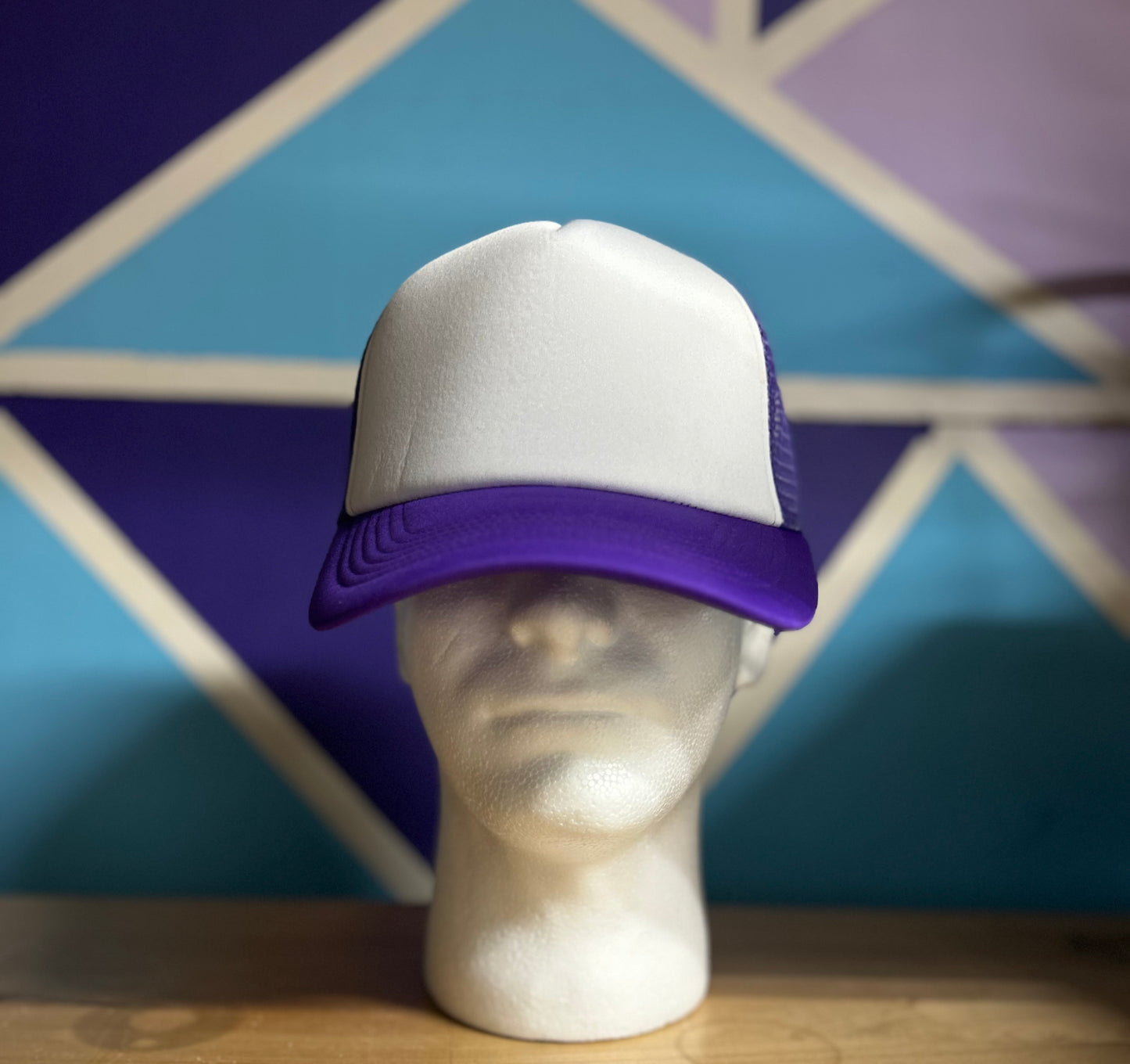 Lady Trojans Hat