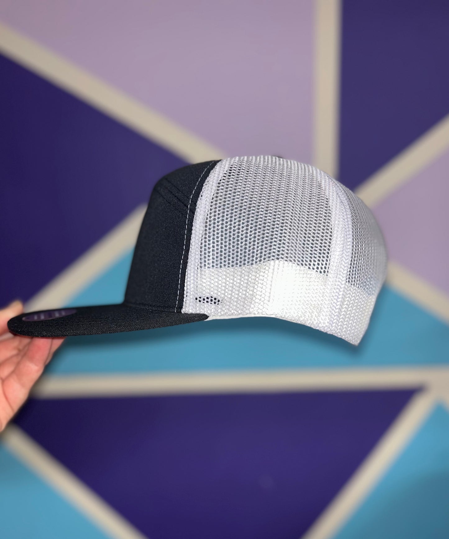 Lady Trojans Hat