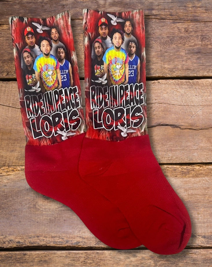 Custom Socks