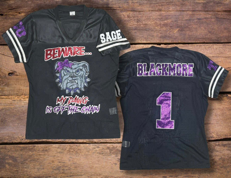 Football Jersey
