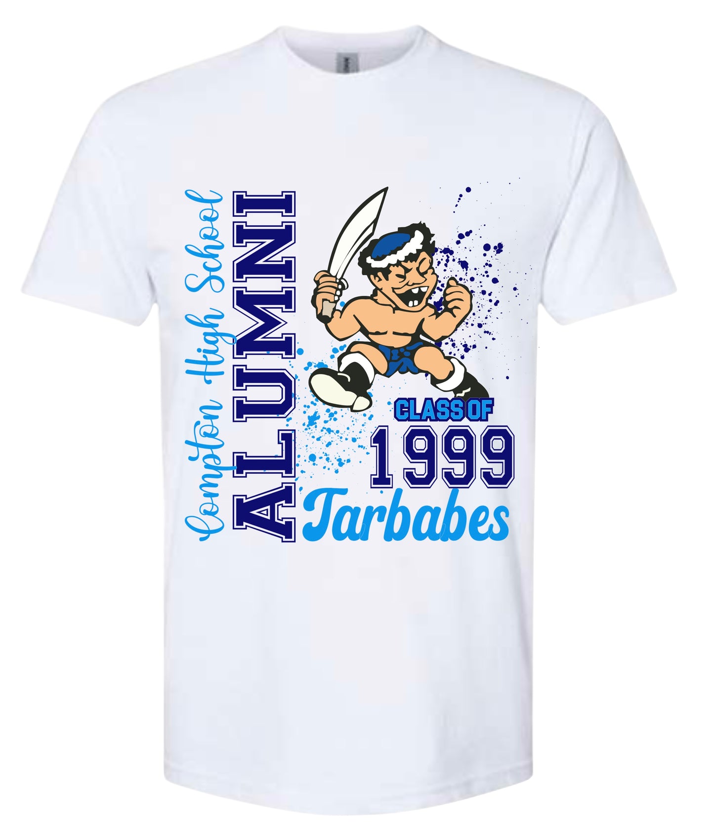 Compton High School Reunion