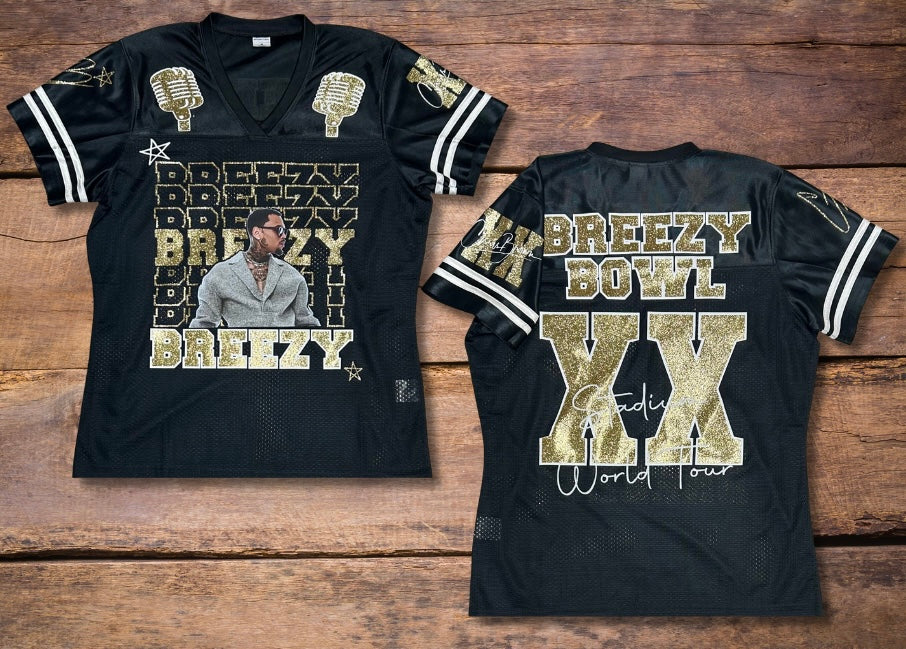 Football Jersey