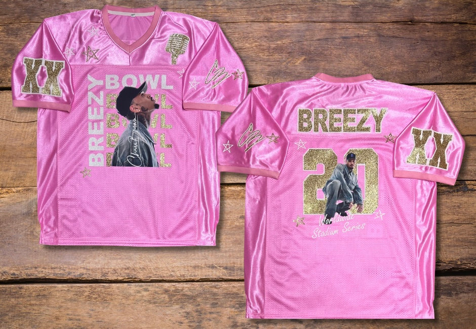Ladies Jersey