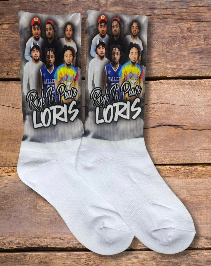 Custom Socks
