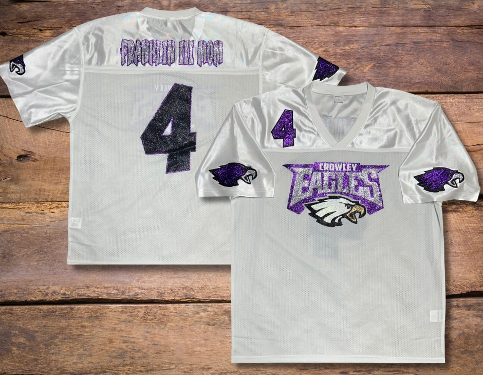Football Jersey