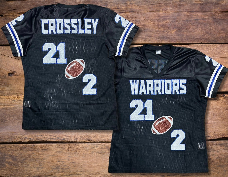 Football Jersey