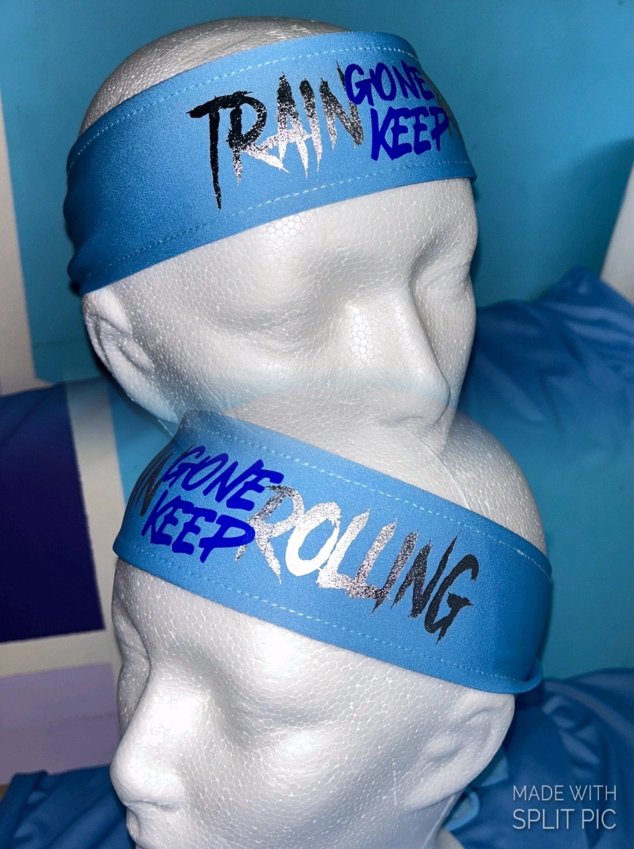 Tie Headbands