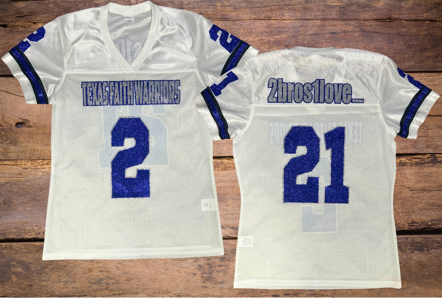 Football Jersey