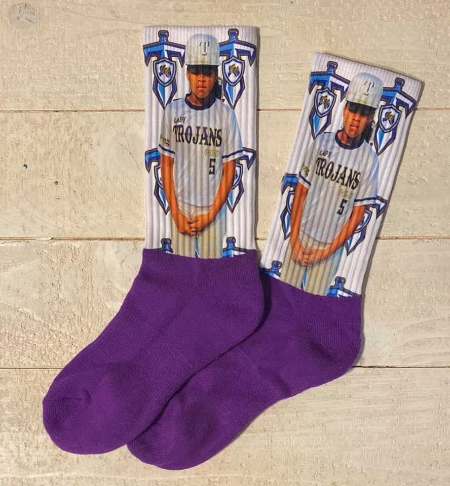 Custom Socks