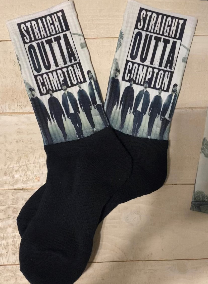 Custom Socks