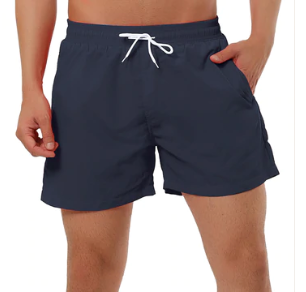 Hoochie Daddy Shorts