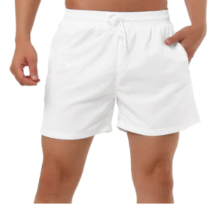Hoochie Daddy Shorts