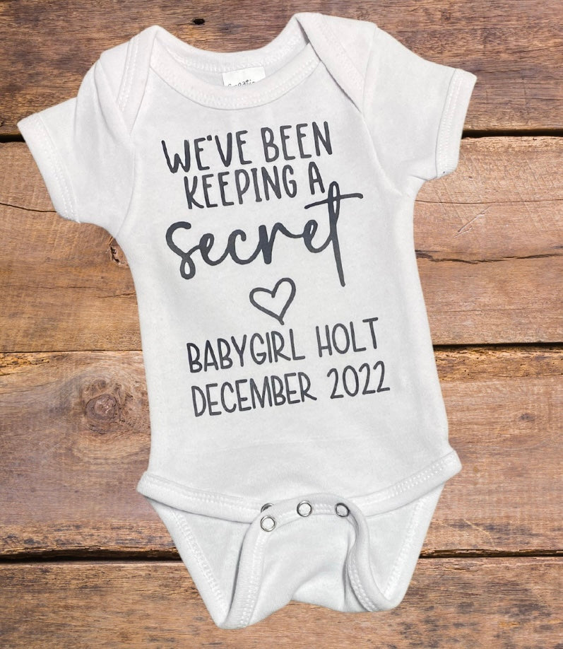 Custom Baby Jumper