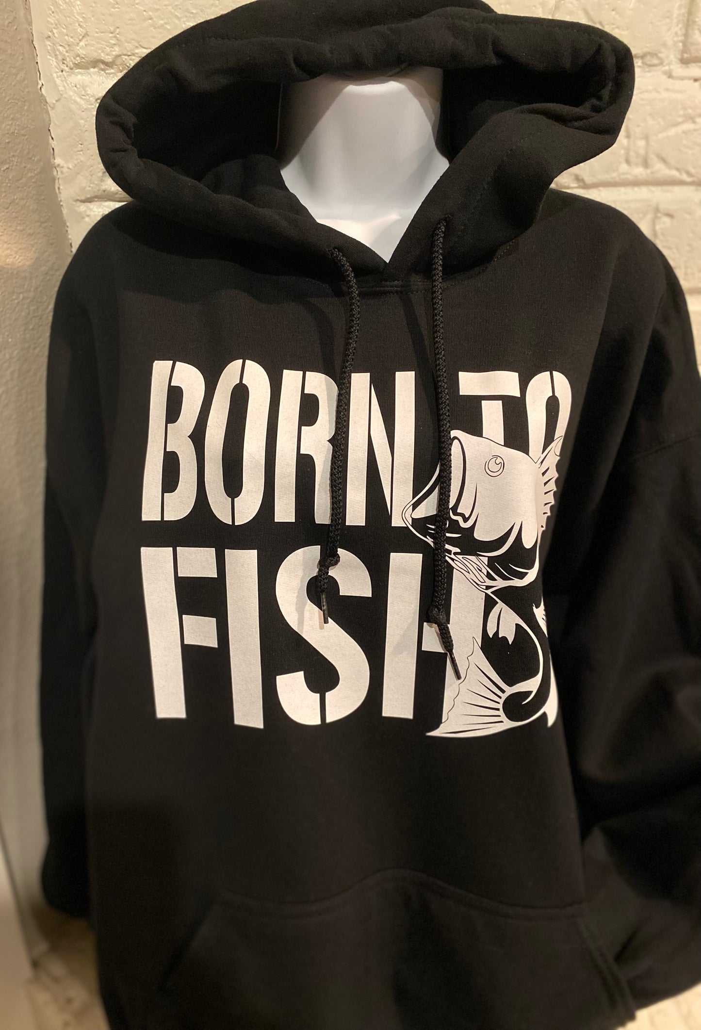 Custom Hoodie