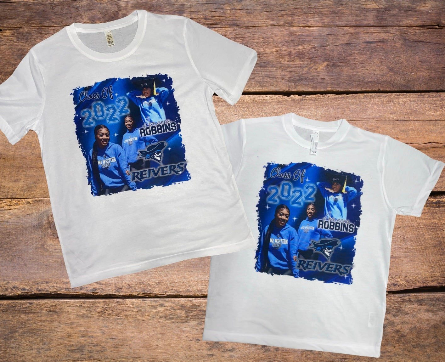 Graduation Shirt ๐