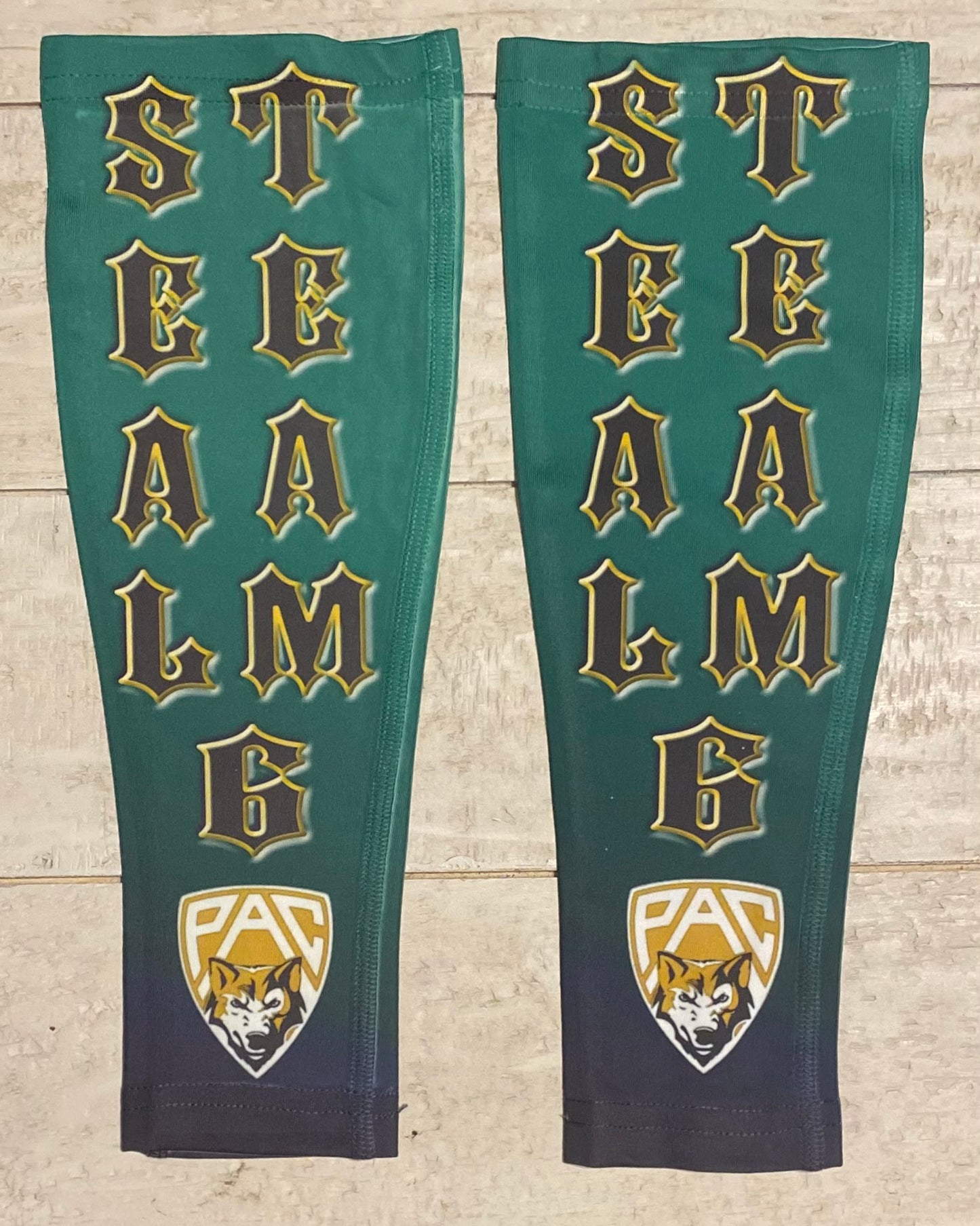 Calf Sleeves