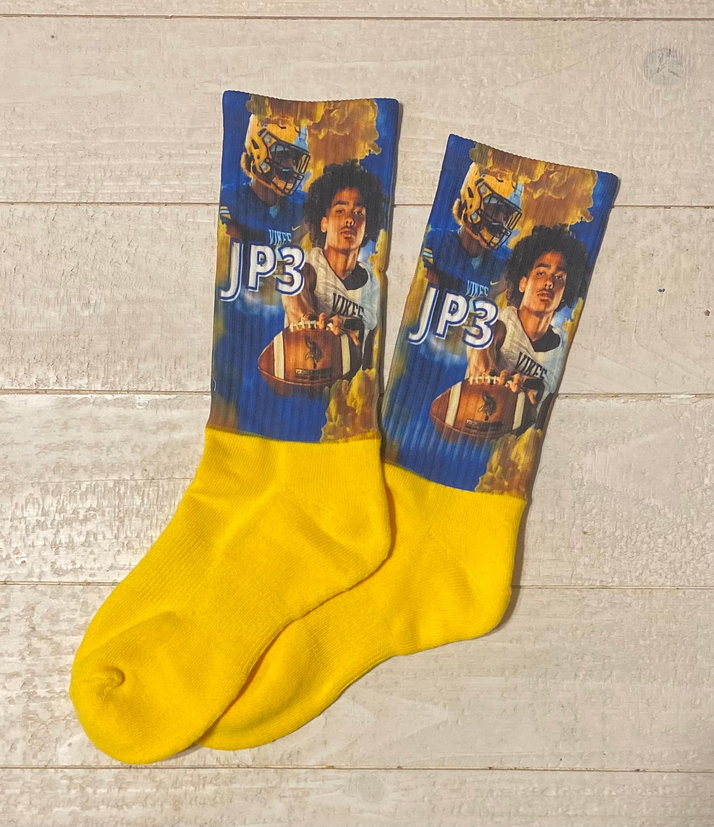 Custom Socks