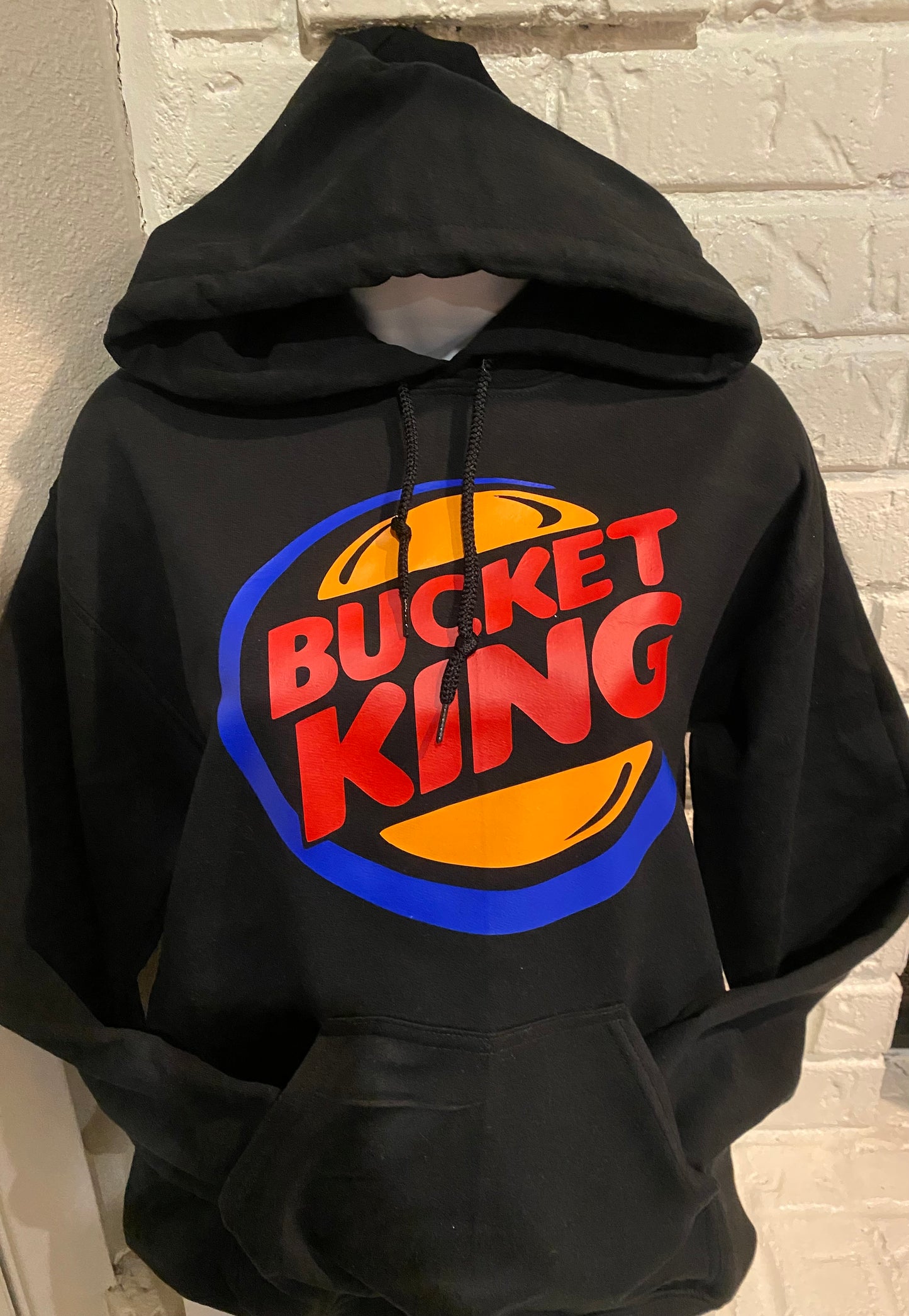 Custom Hoodie