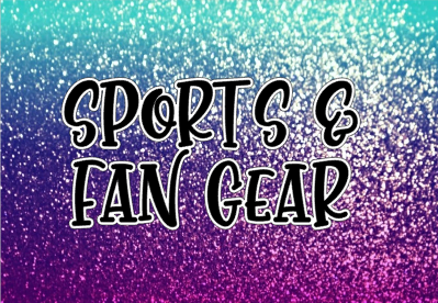 Sports & Fan Gear