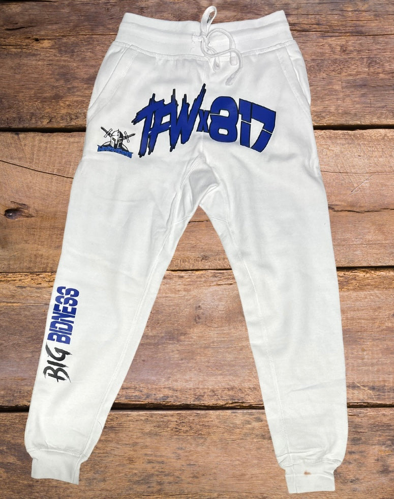 Custom Joggers