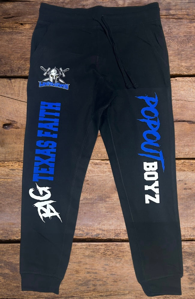 Custom Joggers