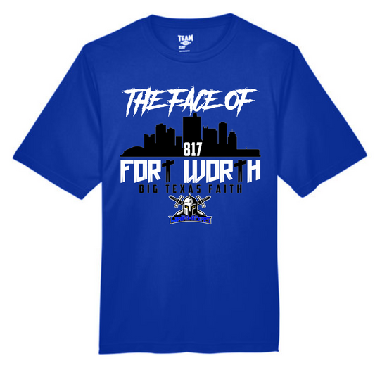 TFW - Face of Fort Worth