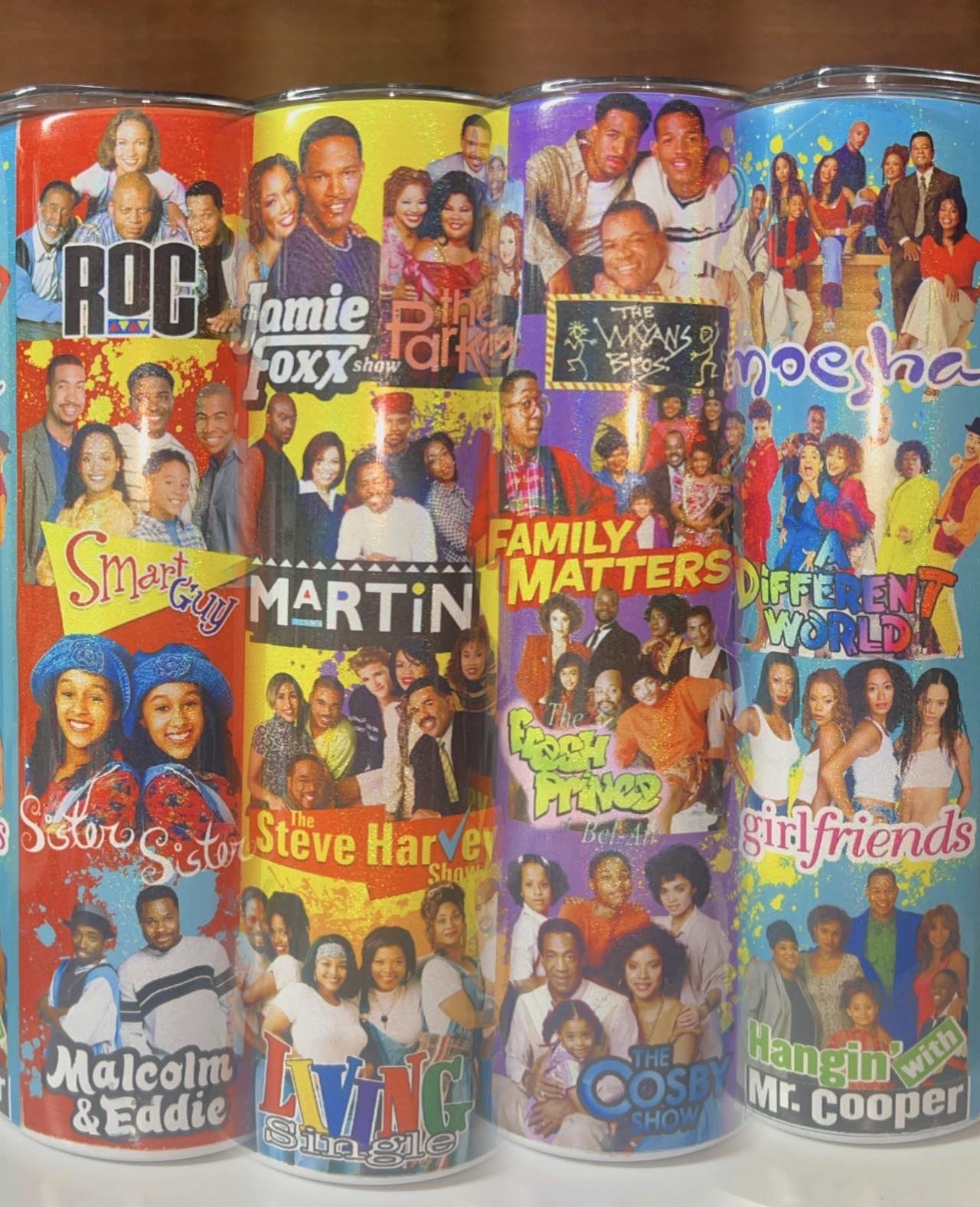Personalized 20oz Tumbler