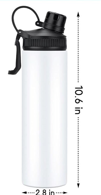 20 oz Sports Tumbler