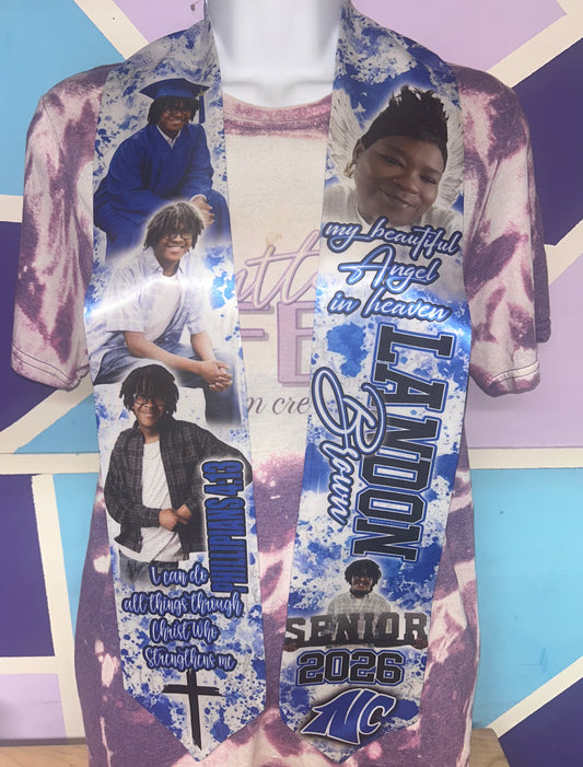 Graduation Stole