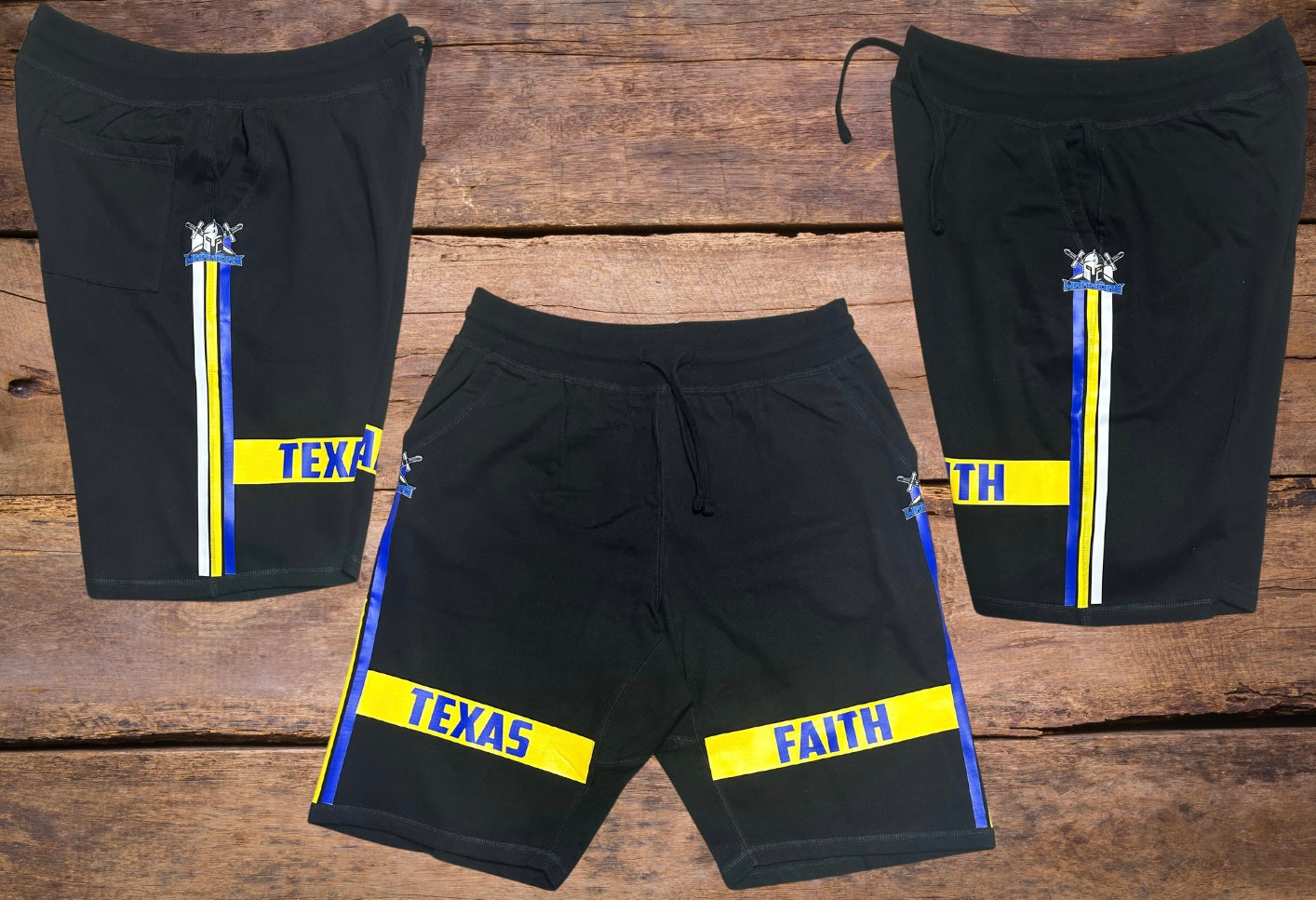 Custom Sweat SHORTS