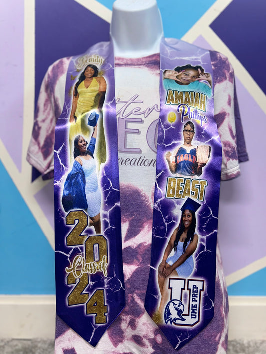 Graduation Stole