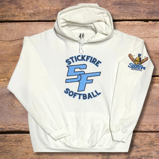 Stickfire SF Hoodie