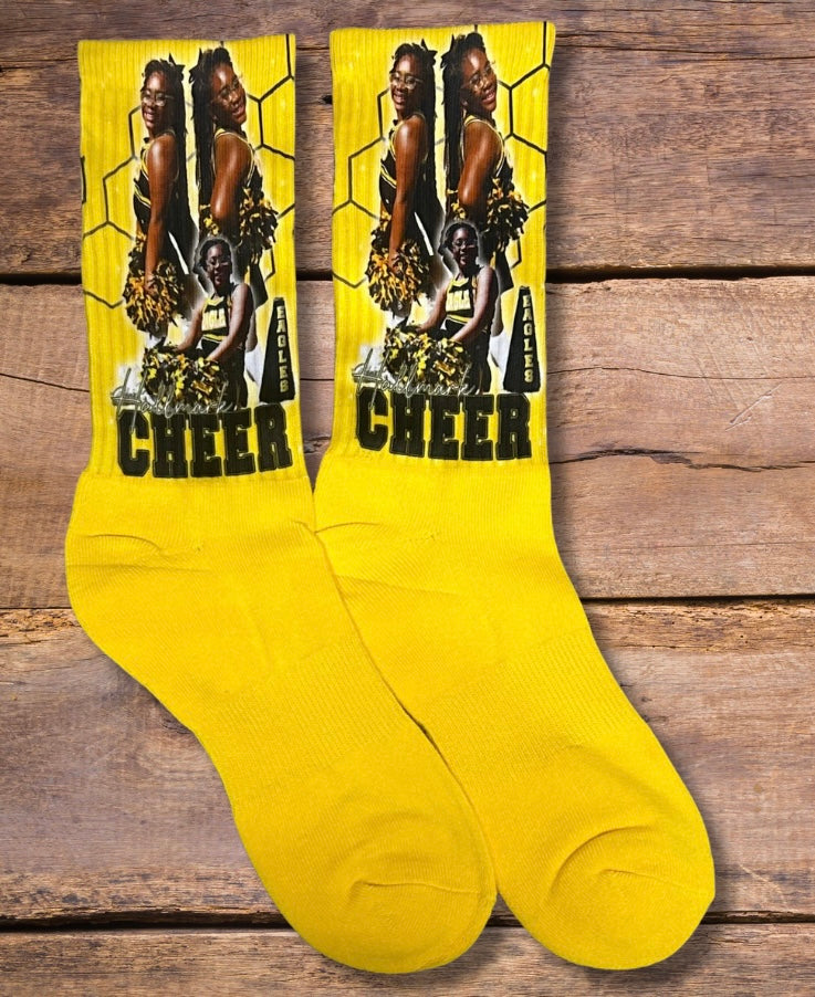 Custom Socks