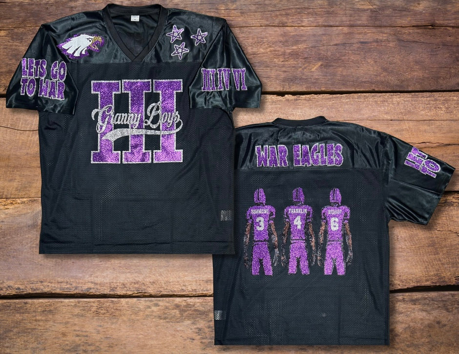 Football Jersey