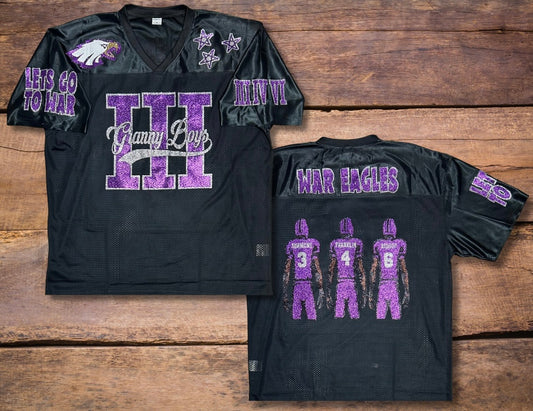 Football Jersey
