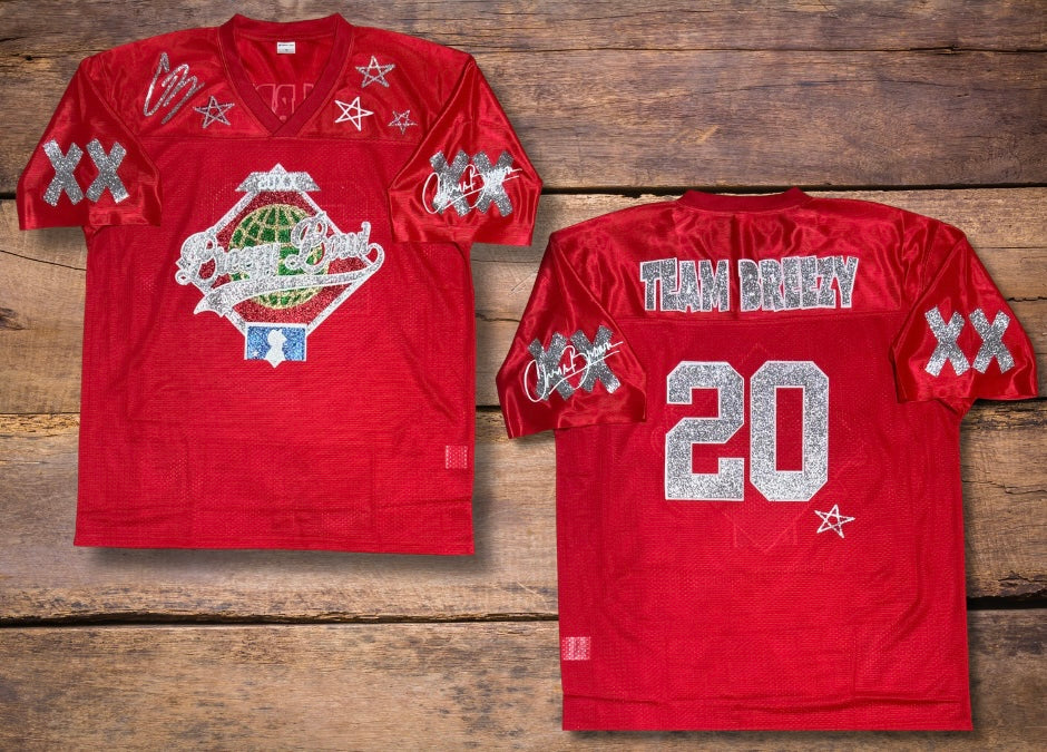 Football Jersey