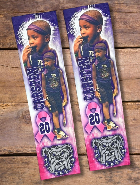 Arm Sleeves