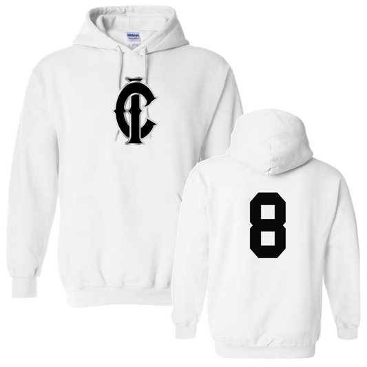 IC Pullover Hoodie