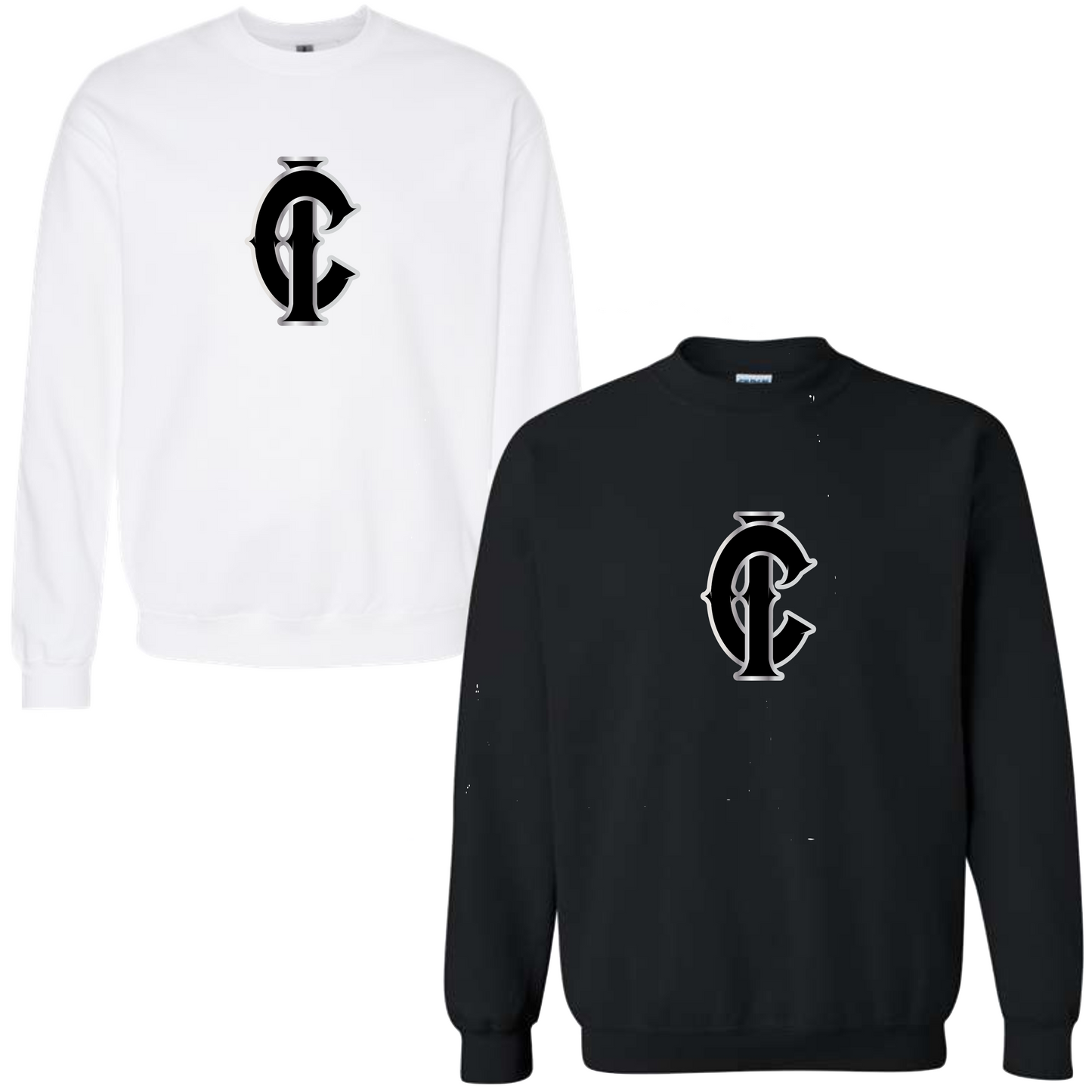 IC Pullover Sweatshirt