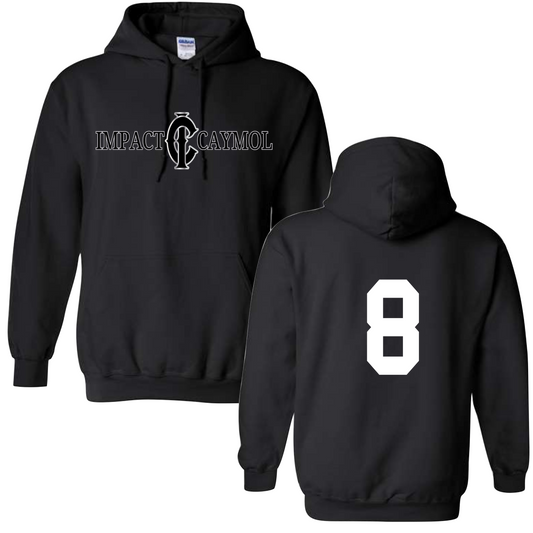 IC Pullover Hoodie 2