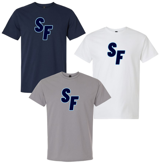 StickFire - SF