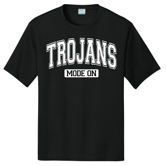 Trojans - Mode On