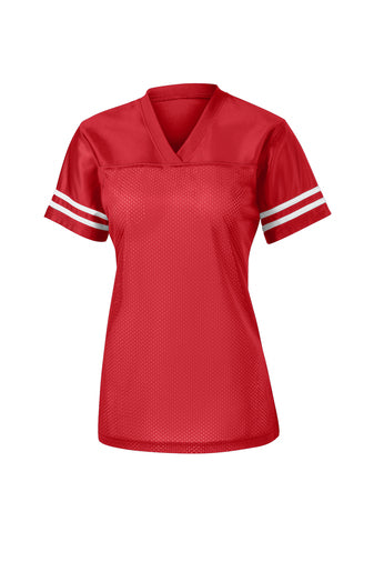 Ladies Jersey