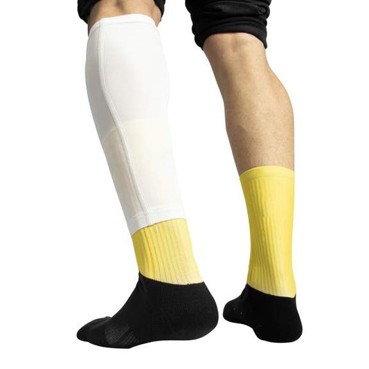 Texas Faith Warriors Calf Sleeves