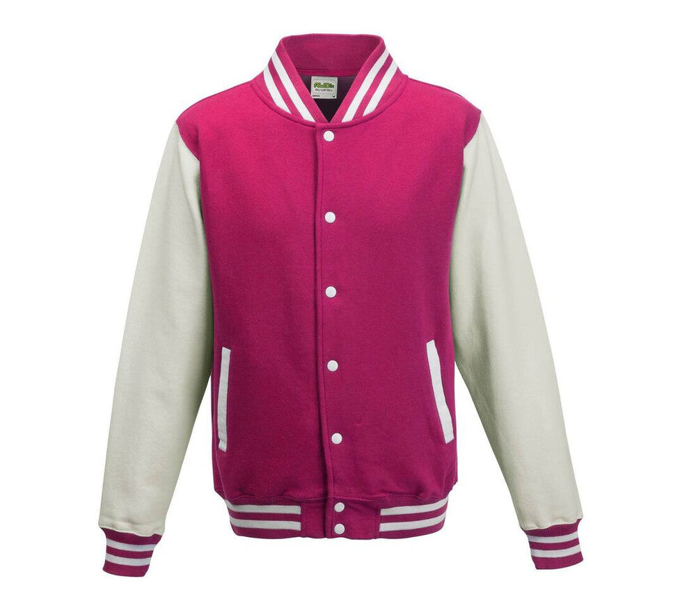 Letterman Jacket