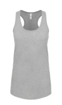 Racer Back Tank Top