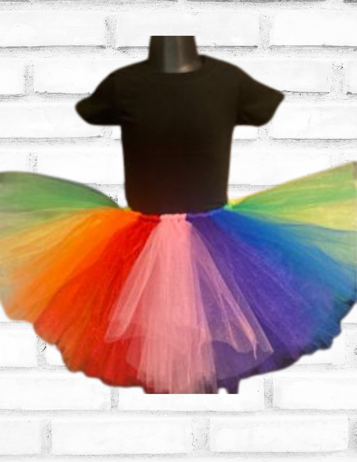 TuTu *Only*